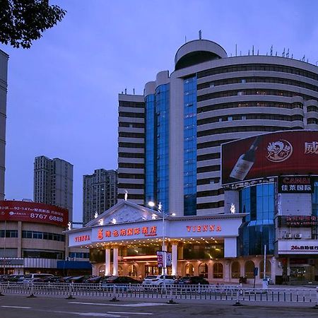 Vienna International Hotel Fenghua Zhongshan Road المظهر الخارجي الصورة