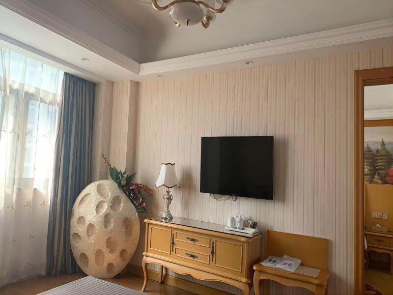 Vienna International Hotel Fenghua Zhongshan Road المظهر الخارجي الصورة