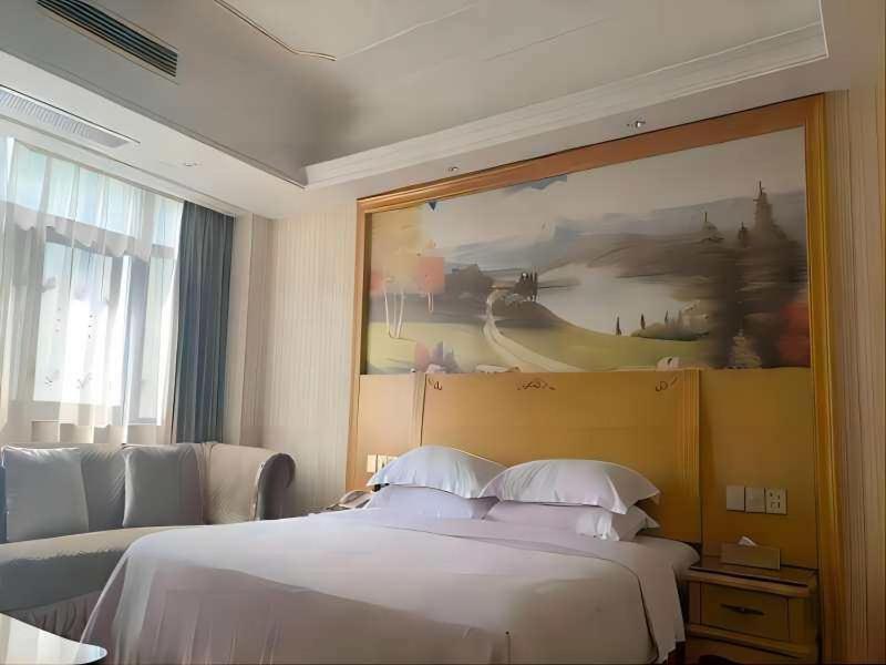 Vienna International Hotel Fenghua Zhongshan Road المظهر الخارجي الصورة
