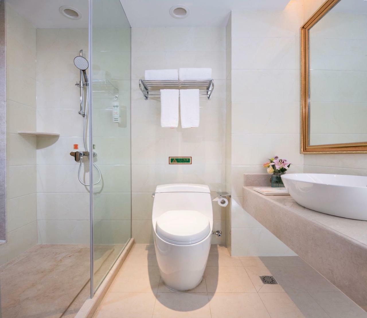 Vienna International Hotel Fenghua Zhongshan Road المظهر الخارجي الصورة